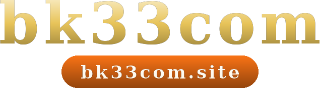 bk33com logo